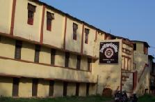 College Building